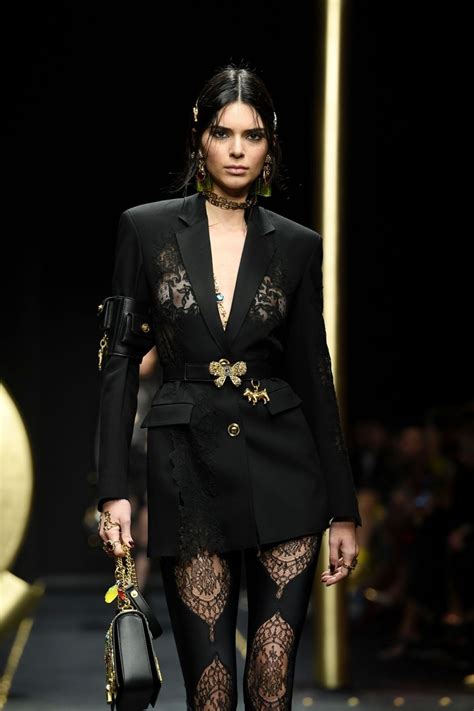 versace milan fashion week 2019|versace reviews.